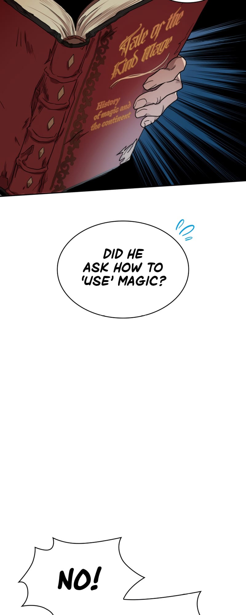 Infinite Mage, Chapter 1 image 063